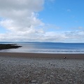 Cape Enrage -- Einsamer Strand