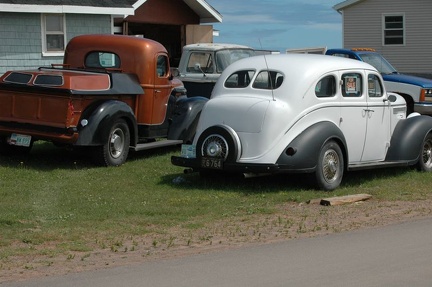 Prince Edward Island