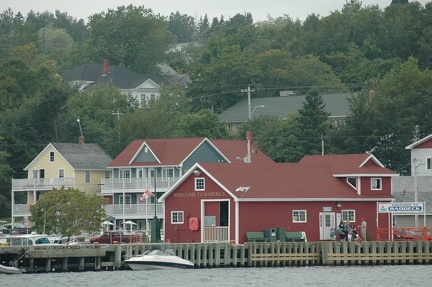 Cape Breton Island