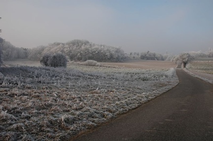 Winterstimmung