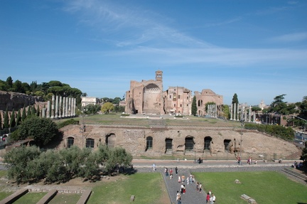 Forum Romanum