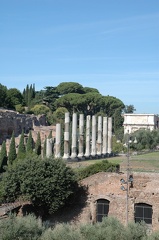 Forum Romanum