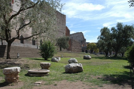 Forum Romanum