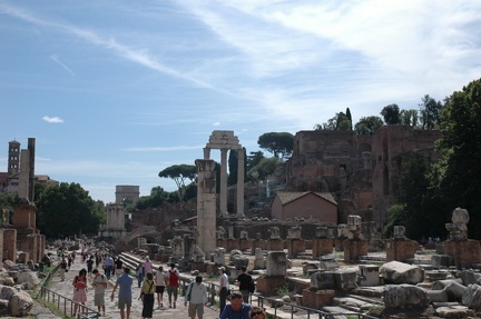 Forum Romanum