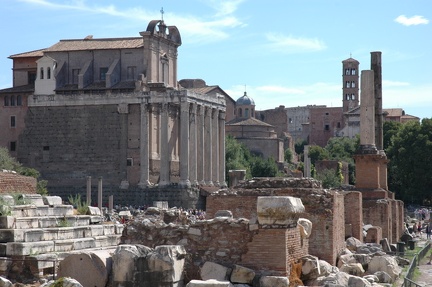 Forum Romanum