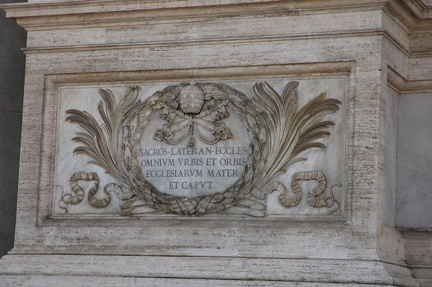 San Giovanni in Laterano
