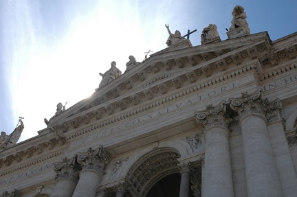 San Giovanni in Laterano